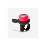 120 Bisiklet Zili - Pembe Decathlon