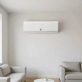 12000 Btu A++ İnverter Split Duvar Tipi Klima, Yüksek Verimlilik