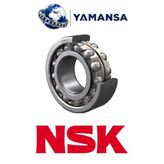 1202 NSK Oynak Bilyalı Rulman