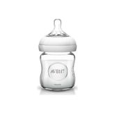 120ml Natural Cam Biberon
