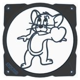 120MM Pc Fan Koruyucu Jerry - Jerry1
