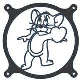 120MM Pc Fan Koruyucu Jerry - Jerry2