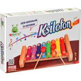 123 Woodoy Ksilofon