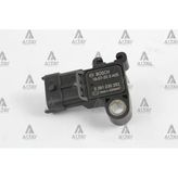 1238269 Map Sensoru Astra J / Insıgnıa A / Mokka / Corsa D / Corsa E / Merıva B / Zafıra C A14net-A16let