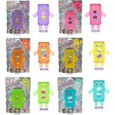 12386 Nessiworld Figür 14CM 6A - Ahşap