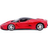 1:24 Ferrari Laferrari Diecast Model Araba