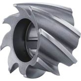 125X56MM Hss Vals Alın Freze Hsse