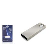 128 Gb Usb 2.0 Metal Gövde Flash Bellek Elba-128M