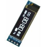 128X32 Oled Lcd Ekran (Arduino Uyumlu)