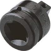 1/2fx3/8m Lokma Adaptörü Osaka