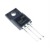 12N65f To-220F Mofset Transistör Entegre Devre