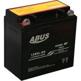 12N9L-BS Akü