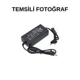 12V 0,5A Plastik Adaptör
