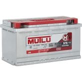 12V 100 AH MUTLU AKÜ