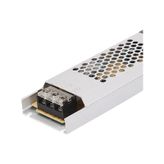 12V 12.5A KAMERA LED ADAPTÖR ULTRA SLIM LED TRAFOSU 150W