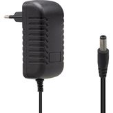 12V 1A Adaptör, 12V 1 Amper Kuluçka Adaptörü ,led Adaptörü ,modem Adaptörü