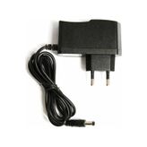 12V 1Amper Adaptör- 12 Volt 1 A Led - Modem - Mini Uydu Adaptörü
