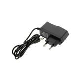 12V 1Amper Adaptör- 12V 1 A Led - Modem - Mini Uydu Adaptörü Slim Adaptör