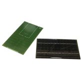 12V 250Ma Solar Panel - Güneş Pili