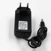 12V 2A Led Trafosu Plastik Kasa Adaptör 12V 2A Jak Fiş 5.5X2.1Mm