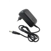 12v 2a Modem Led Adaptör Ac Dc 12v2a 12 Volt 2 Amper 12v 2ah Adaptör Trafo Plastik Priz Tipi Ürün