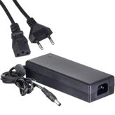 12v 3a Adaptör 12 Volt 3 Amper Plastik Adaptör 5.5x2.5mm
