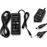 12V 3A Adaptör - Siyah