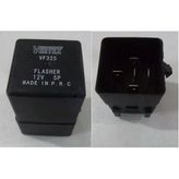 12V 3PİN FORD TRANSIT V184 SOKETLI FLASOR