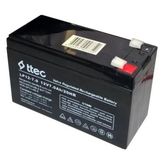 12V 7AH Bakımsız Kuru Akü