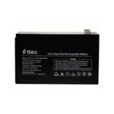 12V 7Ah BASE BAKIMSIZ KURU AKÜ