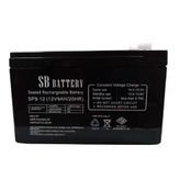 12v 9ah Akü Ups Aküsü Sp9-12