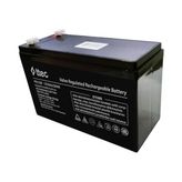 12V 9Ah Bakimsiz Kuru Tip Akü