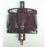 12v Alternatör Rotor Mıtsubıshı Tipi içten Soğutmalı
