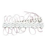 12V Beyaz Tekli Parmak Led