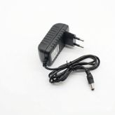 12V Fişli Adaptör 2 Amper 25 Watt - Şerit LED, Modem ve Kamera Uyumlu Güç Kaynağı Trafosu - Cata