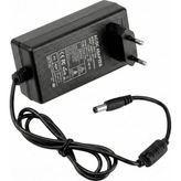 12V Fişli Adaptör 5 Amper 60 Watt - Şerit Led, Modem ve Kamera Uyumlu Güç Kaynağı Trafosu - C