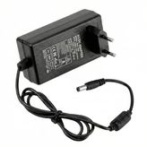 12V Fişli Adaptör 5 Amper 60 Watt - Şerit LED, Modem ve Kamera Uyumlu Güç Kaynağı Trafosu - Cata