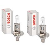 12V H1 55W Standart Halogen Ampul