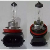 12V H11 100W Beyaz Işık Ampul (Set)
