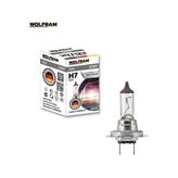 12V H7 Ampul 55W Standart Germany