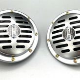 12V HELLA KORNA ÇİFTLİ TAKIM