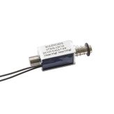 12V İtme - Çekme Selenoid Bobin 0730S-12V19