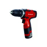 12V Li-İon Akülü Vidalama