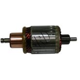 12v Marş Kollektörü Bosch Tipi 16 Diş Audı-vw