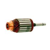 12v Marş Kollektörü Valeo Tipi D7e Renault R19/clıo/megane