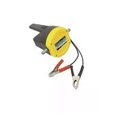 12V Motor Yağı Vakum Pompası