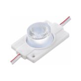 12V Power 2W Beyaz Modül Led 5'Lİ
