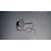 12V Redüktörlü Motor
