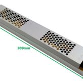 12Volt 25Amper Adaptör Ultra Slim Led Trafosu