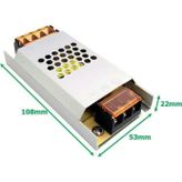12Volt 5Amper Adaptör Ultra Slim Led Trafosu